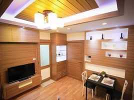 1 Schlafzimmer Wohnung zu vermieten im Ladda Condo View, Si Racha, Si Racha, Chon Buri