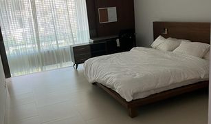 普吉 帕洛 Baan Yamu Residences 3 卧室 联排别墅 售 