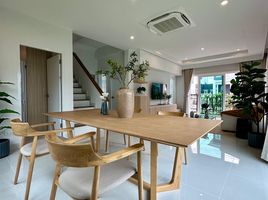 4 Bedroom House for sale at Supalai Palm Spring Banpon Phuket, Si Sunthon