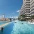 3 Schlafzimmer Appartement zu verkaufen im Address The Bay, EMAAR Beachfront