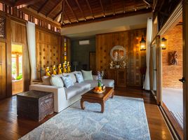 4 Schlafzimmer Villa zu vermieten in Taling Ngam, Koh Samui, Taling Ngam