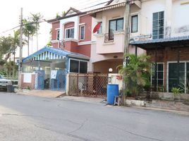 3 Schlafzimmer Haus zu verkaufen im K.C. Cluster Ramintra, Sam Wa Tawan Tok, Khlong Sam Wa