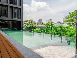 Студия Квартира в аренду в Oakwood Studios Sukhumvit Bangkok, Khlong Tan