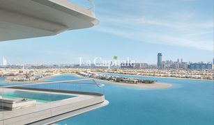 2 Bedrooms Apartment for sale in The Crescent, Dubai Orla by Omniyat