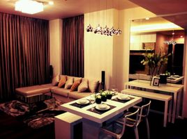 2 Bedroom Condo for rent at Quattro By Sansiri, Khlong Tan Nuea, Watthana