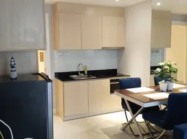 2 Bedroom Condo for rent at Grande Caribbean, Nong Prue