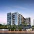 2 Bedroom Condo for sale at Niche MONO Itsaraphap, Wat Tha Phra