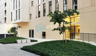 Studio Apartment for sale in Al Zahia, Sharjah Al Mamsha