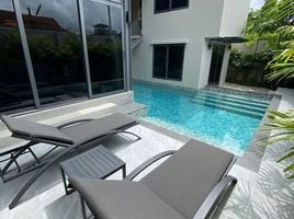 3 Bedroom Villa for rent at Riverhouse Phuket, Choeng Thale