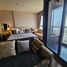 Studio Wohnung zu vermieten im Once Pattaya Condominium, Na Kluea