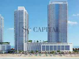 2 Bedroom Apartment for sale at Marina Vista, EMAAR Beachfront, Dubai Harbour