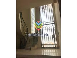 4 Schlafzimmer Villa zu verkaufen im Al Rabwa, Sheikh Zayed Compounds, Sheikh Zayed City, Giza