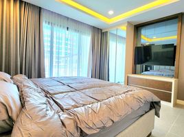 5 Bedroom House for rent at Serenity Jomtien Villas, Nong Prue, Pattaya, Chon Buri