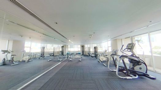 Fotos 1 of the Fitnessstudio at Sathorn Prime Residence
