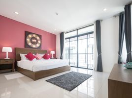 3 Schlafzimmer Penthouse zu vermieten im The Regent Kamala Condominium, Kamala