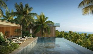 Пентхаус, 4 спальни на продажу в Чернг Талай, Пхукет Gardens of Eden - Eden Residence