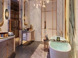 4 Bedroom Townhouse for sale at Santorini, DAMAC Lagoons, Dubai