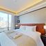 1 Schlafzimmer Appartement zu vermieten im SilQ Hotel and Residence, Khlong Tan