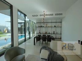 3 Bedroom Townhouse for sale at Sequoia, Hoshi, Al Badie