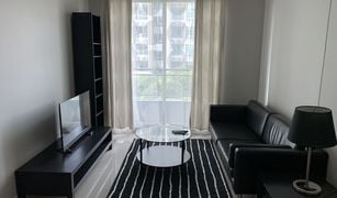 1 Bedroom Condo for sale in Makkasan, Bangkok Circle Condominium