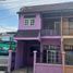 4 Bedroom Townhouse for sale in AsiaVillas, Sirirat, Bangkok Noi, Bangkok, Thailand