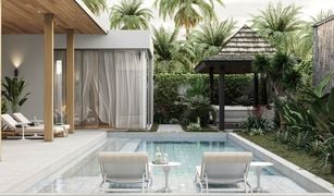 3 Schlafzimmern Villa zu verkaufen in Choeng Thale, Phuket Layan Lucky Villas-Phase II