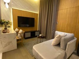 1 Bedroom Condo for rent at The Esse at Singha Complex, Bang Kapi