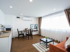 Studio Wohnung zu vermieten im The Suites Apartment Patong, Patong