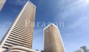 2 Bedrooms Apartment for sale in EMAAR Beachfront, Dubai Grand Bleu Tower