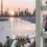 1 Bedroom Apartment for sale at 17 Icon Bay, Dubai Creek Harbour (The Lagoons)