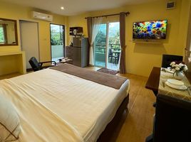 Studio Condo for rent at Seeya Hill , Choeng Thale, Thalang