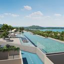 Laguna Beach Residences Reef