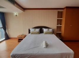 1 Schlafzimmer Appartement zu vermieten im The Waterford Diamond, Khlong Tan