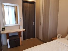 1 Schlafzimmer Appartement zu vermieten im Ashton Asoke, Khlong Toei Nuea