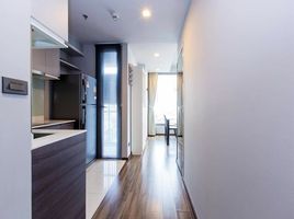 1 Bedroom Condo for sale at Ceil By Sansiri, Khlong Tan Nuea