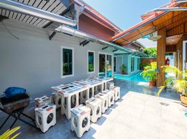 6 Bedroom Villa for sale in Bang Lamung Railway Station, Bang Lamung, Bang Lamung