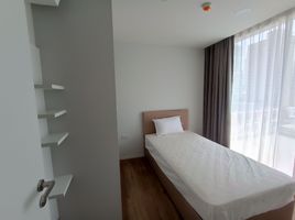 2 Schlafzimmer Appartement zu vermieten im Tate Thong Lor, Khlong Tan Nuea