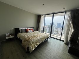 3 Bedroom Apartment for rent at The Issara Ladprao, Chomphon, Chatuchak