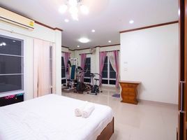 5 Bedroom Villa for sale in Pattaya, Bang Lamung, Pattaya