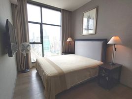 1 Schlafzimmer Wohnung zu verkaufen im The Diplomat Sathorn, Si Lom