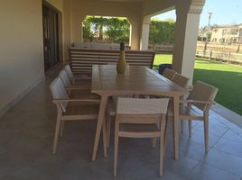 8 Bedroom Villa for rent at Marassi, Sidi Abdel Rahman