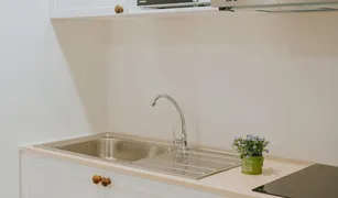 清迈 Nong Pa Khrang SR Condo Complex 1 卧室 公寓 售 