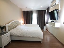 3 Bedroom Villa for sale at Passorn Pride Mahidol-Charoenmueang, Ton Pao, San Kamphaeng