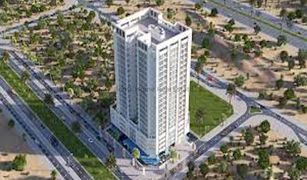 Квартира, 1 спальня на продажу в Skycourts Towers, Дубай Time 2