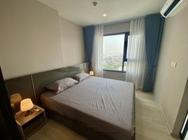 1 Schlafzimmer Appartement zu vermieten im Life One Wireless, Lumphini, Pathum Wan