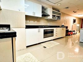3 Bedroom Apartment for sale at Park Tower A, Park Towers