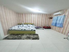 3 Schlafzimmer Reihenhaus zu verkaufen im Fuang Fah Villa 11 Phase 8, Phraeksa Mai, Mueang Samut Prakan