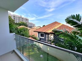 2 Bedroom Condo for sale at Arcadia Beach Resort, Nong Prue