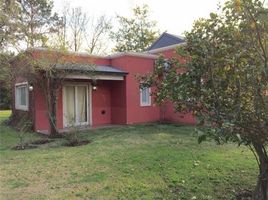 3 Schlafzimmer Haus zu verkaufen in Federal Capital, Buenos Aires, Federal Capital, Buenos Aires