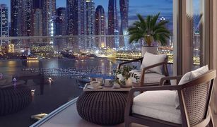 EMAAR Beachfront, दुबई Palace Beach Residence में 2 बेडरूम अपार्टमेंट बिक्री के लिए